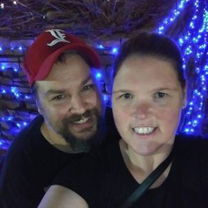 Meet your Posher, Jeff